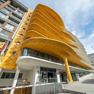 Deluxe Appartement met een Slaapkamer
